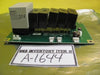 TEL Tokyo Electron 3281-000131-12 PCB Interlock Cont P-8I Card P-8 Used Working