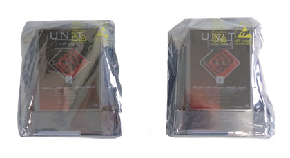 UNIT Instruments UFC-8565C Mass Flow Controller MFC 0190-16328 Lot of 2 New