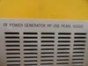 Pearl Kogyo RP-150-2MB RF Power Generator RP-150 Working Surplus