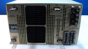 Power Ten 5800R-20/10 DC Dual Output Power Supply Working Surplus
