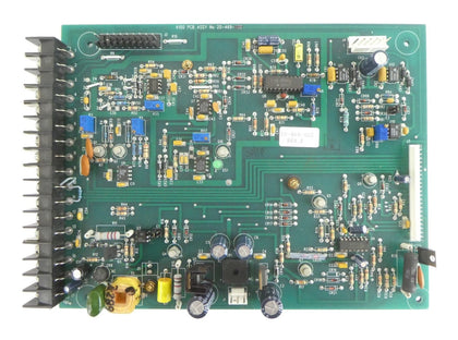 ASTeX Applied Science & Technology 20-469-022 A100 20-469-000 PCB Working