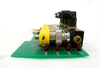 Plasma-Therm 4180809501 Pneumatic Manifold Board PCB Clusterlock 7000 Spare