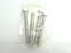 ASM 04-187798-01 PVC Cap Kit 51-106223A64 Reseller Lot of 2 New Surplus