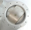 Nor-Cal Products 020421-1 Throttling Pendulum Valve SPUSD/1010E0054 Refurbished