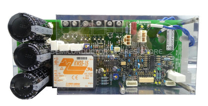 Shinko Electric Power Distribution Assembly 3FE113C005100 NCPOW-02 M138 NCPOW-01