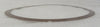 Strasbaugh 261051 VIPPR Carrier Retaining Ring Shim IGS Reseller Lot of 25 New
