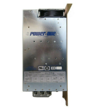 Power-One RPM5FPFPA1A1BJCS704 Power Supply 2500W Schlumberger 97171047 Working