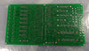 AMAT Applied Materials 0100-20206 Remote Gas Box Interconnect PCB Working Spare