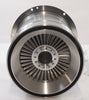 Agilent EX8698928R004 Turbomolecular Pump Turbo TV-401/301 Lot of 4 Untested