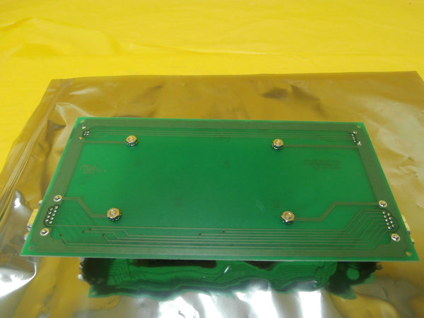 Helix Technology 8186263G001 Power Supply Board PCB HLX CTI-Cryogenics ...