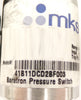 MKS Instruments Type 41 Baratron Pressure Switch 41A 41B Lot of 10 Working