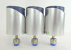 Inficon 390-144 Baratron Transducer CDG100D Reseller Lot of 8 Working Surplus