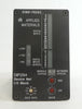 AMAT Applied Materials 0190-36511 0190-76252 I/O Block Lot of 2 Working Surplus