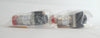 MKS Instruments CV-33544 CV-K1K1-NCW Vacuum Isolation Valve Lot of 4 New