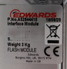Edwards A52844410 im Interface Module DeviceNet with Flash Module Working
