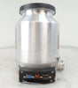TURBOVAC T 350i Leybold 830050V1000 Turbomolecular Pump Connector Tested Working