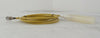 Verteq 1074268-7 RF Triaxial Cable 7 Foot SCP Reseller Lot of 6 Working Surplus