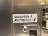 Nikon 4S066-019-2 MSYC-L Amplifier Module SPA472G 4S013-684-1 NSR Series Working
