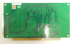 Advantech PCL-858B 8 Port RS 232 Communication PCB Card PCL-858 Working Surplus