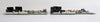 AB Sciex 1018734 Temperature Controller PCB Reseller Lot of 2 Working Surplus