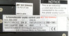 SCU-21D Seiko Seiki PT21-Z7-Z00 Turbomolecular Pump Controller Turbo Working