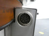 Shimadzu TMP-3203LMEC-K1 Turbomolecular Pump Turbo Tested Working