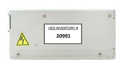 AMAT Applied Materials 0190-24476 PCB Card Cage Power Supply Working Surplus