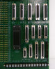 AMAT Applied Materials 0100-76182 Controller I/O PCB 0100-35100 Working Surplus