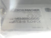 Schumacher ATCS-15 Absolute Temperature Control 1463-0005C/D/D/D TLCHFCK New