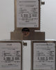 Brooks GF125C Mass Flow Controller MFC GF125C-105820 GF125C-866133 Lot of 10