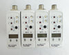 Brooks Instrument GF125CXXC Mass Flow Controller MFC Lot of 12 Working Surplus