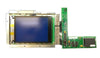 Cirris Systems 17-24020-01C Display Panel PCB and Screen 1000V 1500V Working