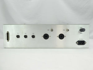 AMAT Applied Materials 01-81911-00 ION/TC Box Working Surplus