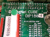 AMAT Applied Materials 0190-00285 Preclean Chamber Interlock PCB Card Working