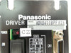 Panasonic ADKB400BPFADA AC Servo Driver Working Surplus