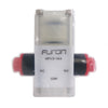 Furon HPV3-144 3-Wave Pneumatic 3-Way PTFE Diaphragm Valve AMAT 3870-03002 New