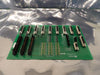 AMAT Applied Materials 0100-00215 AC Distribution PCB Board Working Spare