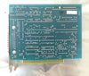 Genmark 9507 Robot Interface PCB Card FlexWare DE/RS-11-1112 LOGOSOL Working