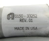 AMAT Applied Materials 0150-33252 Turbomolecular Pump Signal Cable Working