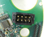 Lam Research 810-102361-216 Chamber Mux Board PCB 855-102361-216 Working