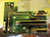 Yaskawa Electric JANCD-NCU31B Robot Controller PCB Card F351916-1 NXC100 Used