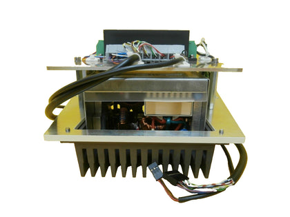 Carl Zeiss 000000-1108-667 Microscope Lamp Power Supply Working Surplus