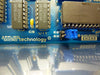Applied Micro Technology 1317-1-F-0962-0787 Analog Input PCB Card ST4303-16 Used