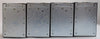 Moxa NPort 6150-AMAT Secure Device Server AMAT Reseller Lot of 4 New Surplus