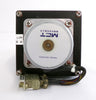 AMAT Applied Materials 253B-11203 Butterfly Throttle Valve Working
