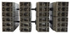 Merlin Gerin NFNF36225 3-Pole Circuit Breaker Compact NSF250 N Lot of 8 New