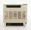 Omron SYSMAC CS1G PLC Assembly CS1G-CPU43H with Display NT20S-ST168B Working