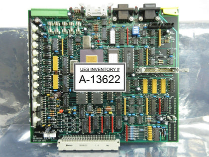 SVG Silicon Valley Group 99-80266-01 CPU PCB Card Bentek 90S Used Working