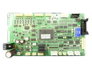 Komatsu CADK00360 Processor Board PCB RCC-300 TEL Tokyo Electron Lithius Working