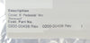 AMAT Applied Materials 0200-00438 Arc Sprayed 8" Pedestal Cover New Surplus